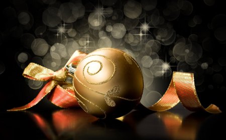 Новый год обои