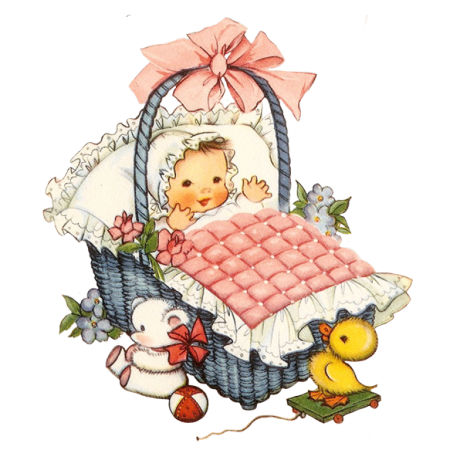 С рождением Дочки!