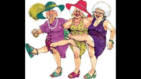 Открытки с 45 летием женщине прикольные