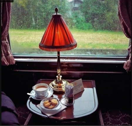 Пожелания счастливого пути