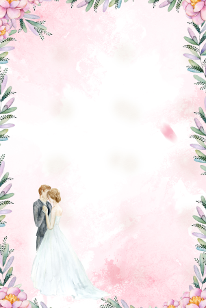 Фон для пригласительных