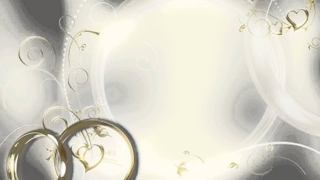 Фон для свадебного поздравления