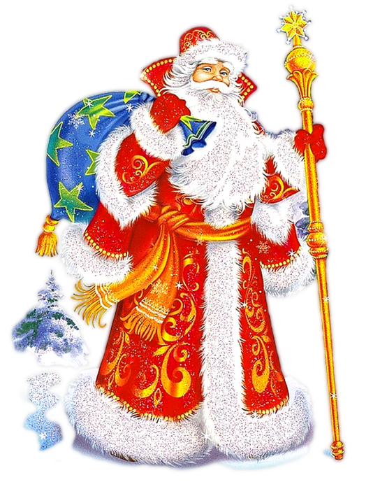 Про деда мороза для детей. Изображение Деда Мороза. Русский дед Мороз. Дед Мороз картинки. Образ Деда Мороза.