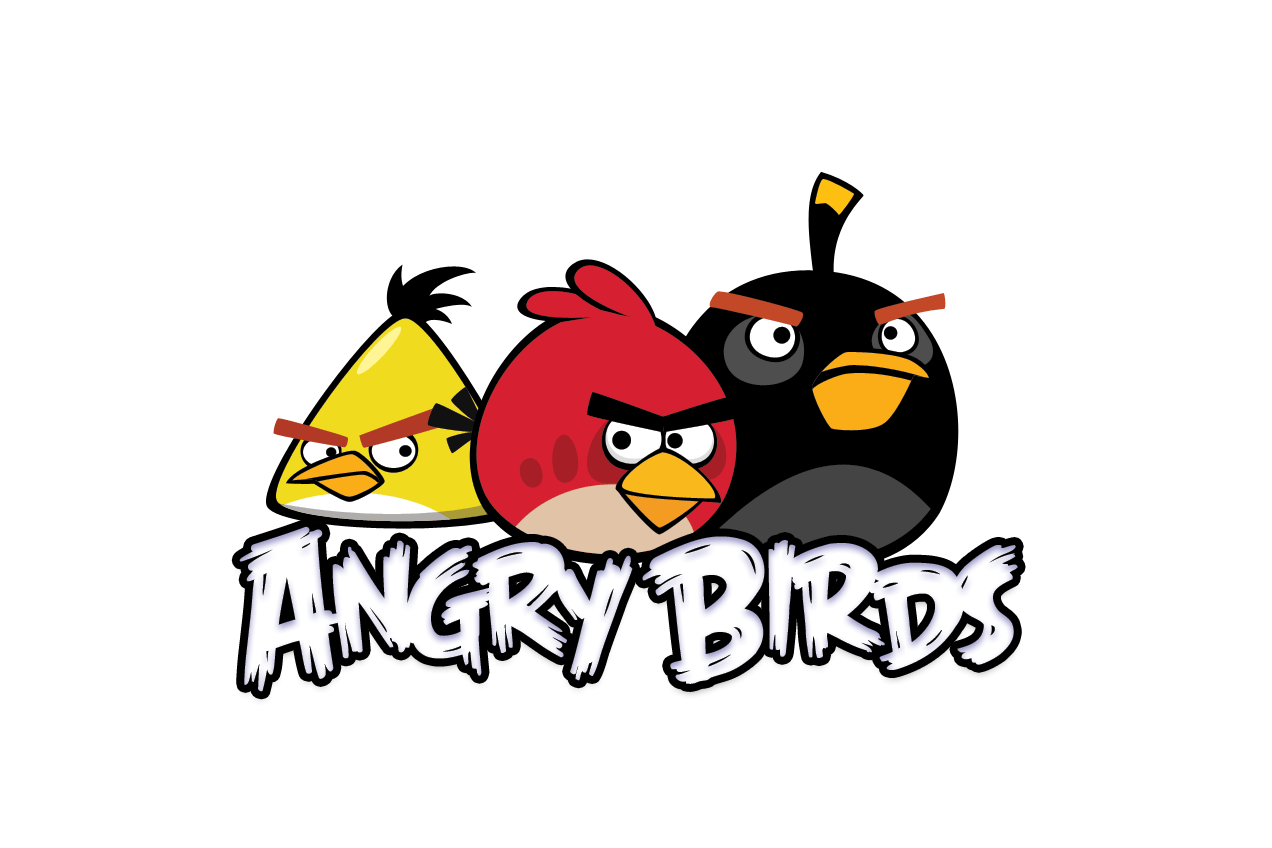 Песня энгри бердс. Энгри бердз. Angry Birds иконка. Angry Birds игра логотип. Angry Birds на белом фоне.