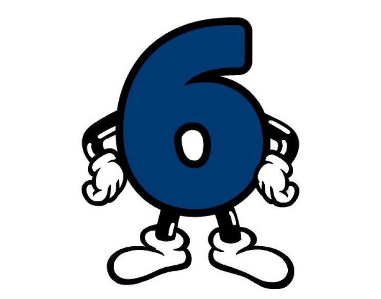 Вижу число 6. Цифра 6. Цифра 6 с глазками. Цифры с глазами. Цифра 6 мультяшная.