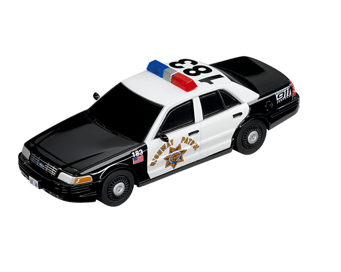 Полицейская машинка картинка. Ford Crown Victoria Police игрушка. Матчбокс машинки полиция Highway Patrol.