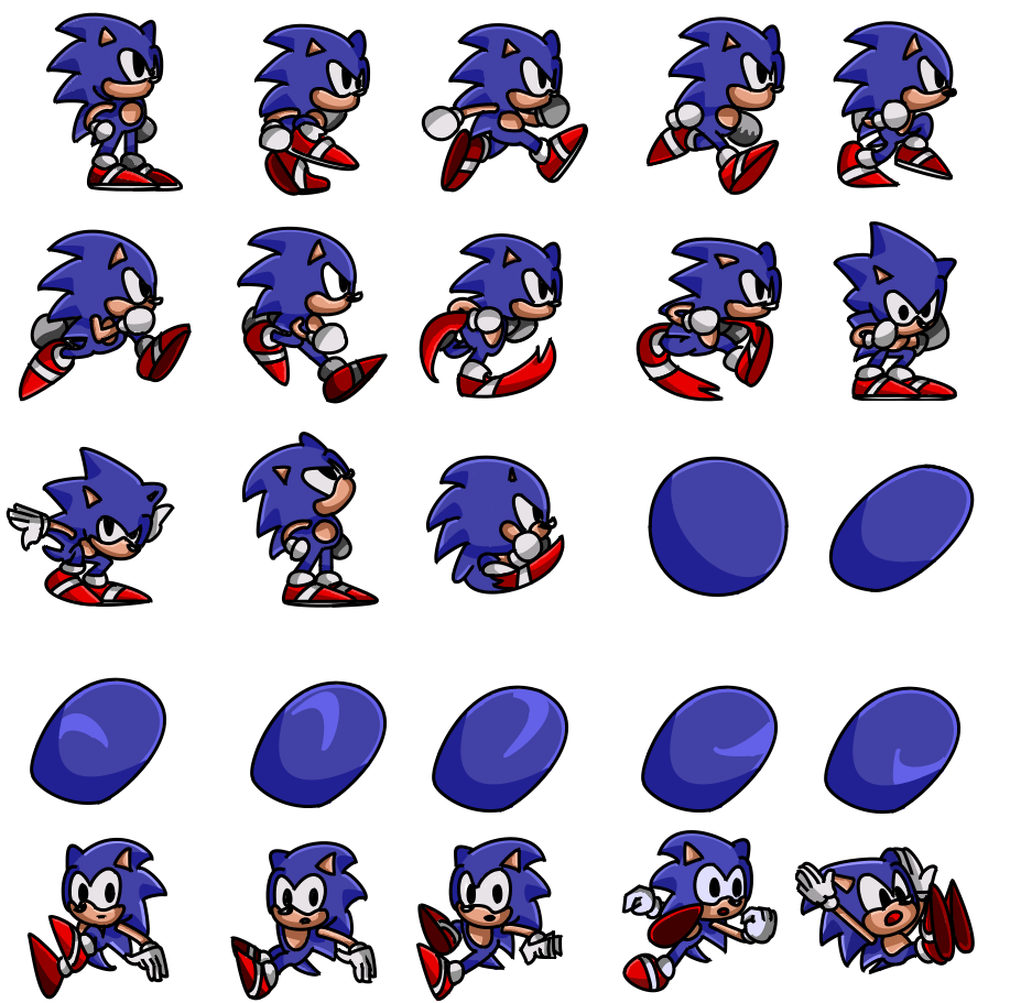 Соник игры соник д. Соник 2 спрайты. Спрайты из Sonic the Hedgehog 3. Спрайты Sonic the Hedgehog 1. Спрайты Соника 2.