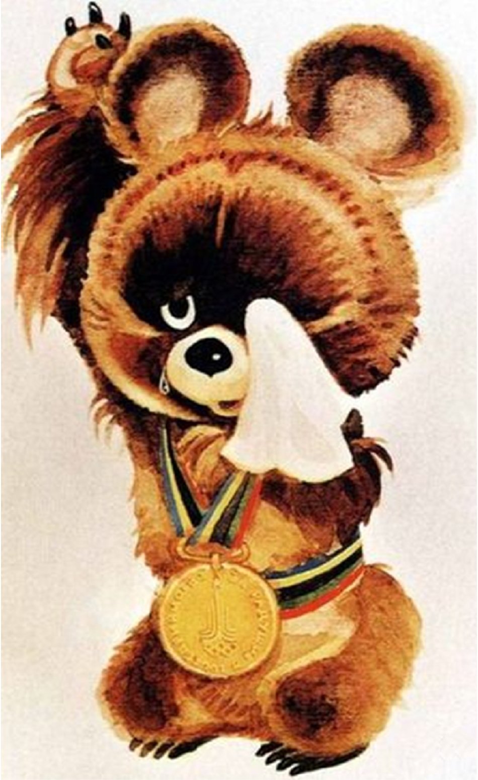 Прощание мишки. Олимпийский мишка 1980. Олимпийский мишка 80. Олимпийский мишка 1980 Москва. Олимпийский мишка 1980 плачет.