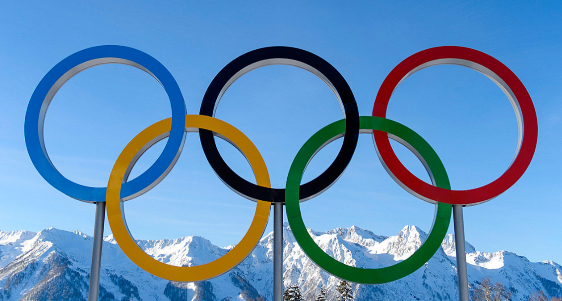 Олимпийские кольца. Кольца Олимпийских игр. Олимпийский. Пять колец Олимпийских игр.