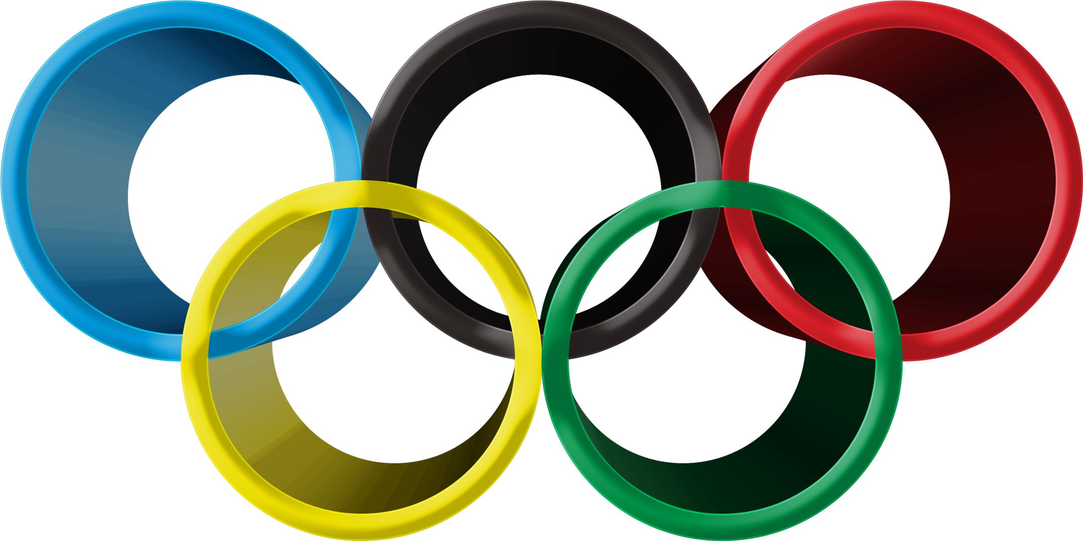 Олимпийские кольца. Олимпийский. Олимпийские кольца на прозрачном фоне. Логотип Олимпийских игр.