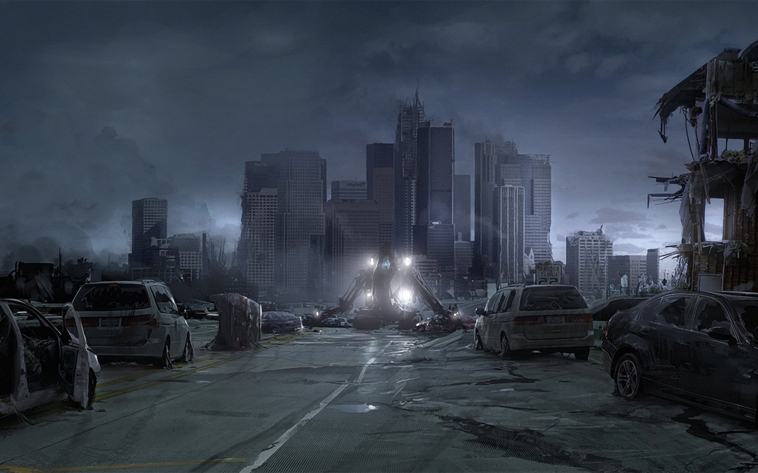 Конец света зомби. Лос Анджелес апокалипсис. Заброшенный город зомби апокалипсис. Постапокалипсис Винсент Бейкер.