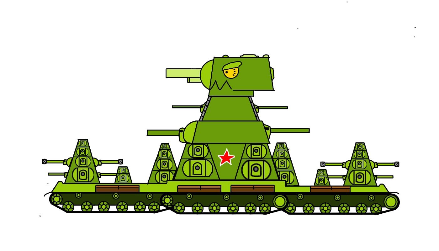 Советский кв 44. Кв-44 танк Геранд. Кв 44 3.0 Геранд. Кв 44 спереди.