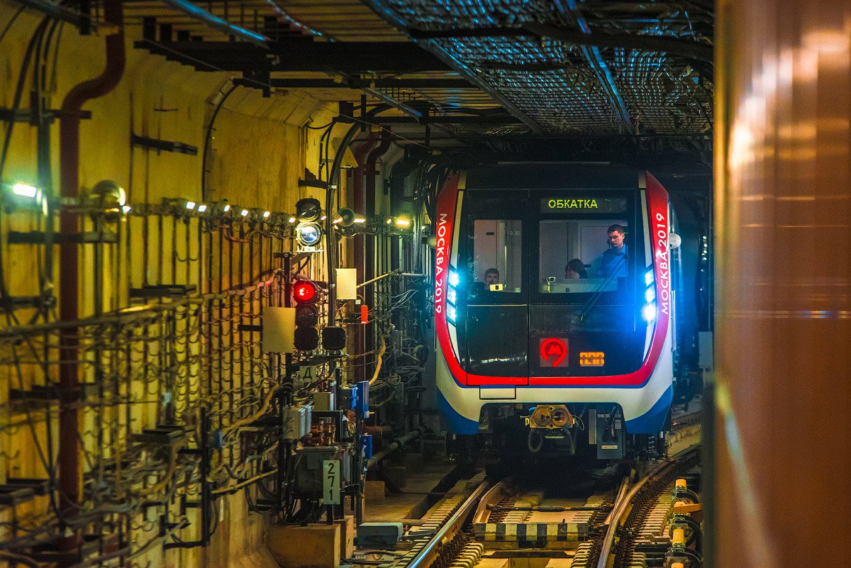 метро россии фото