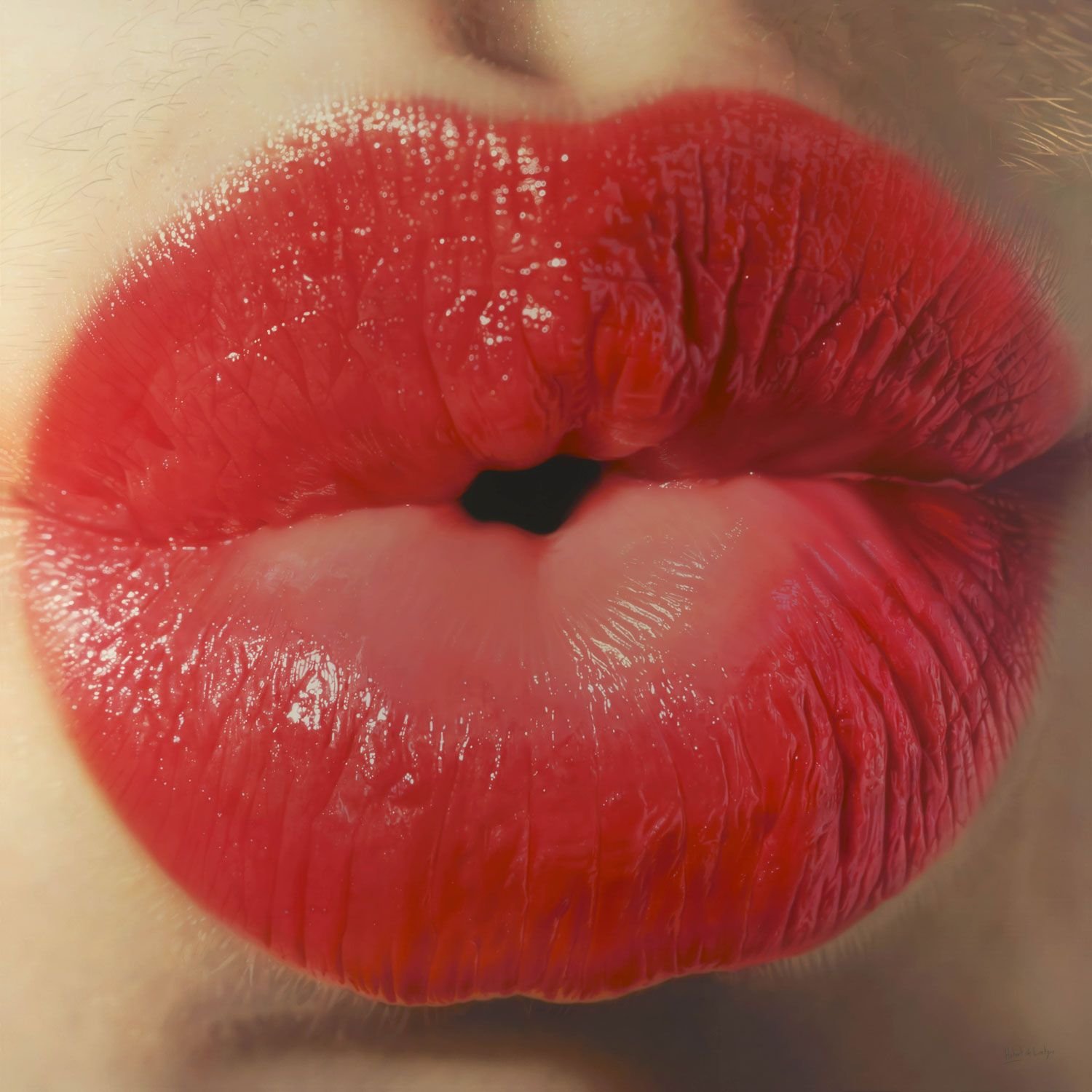 поцелуй фото губы мужские картинки красивые