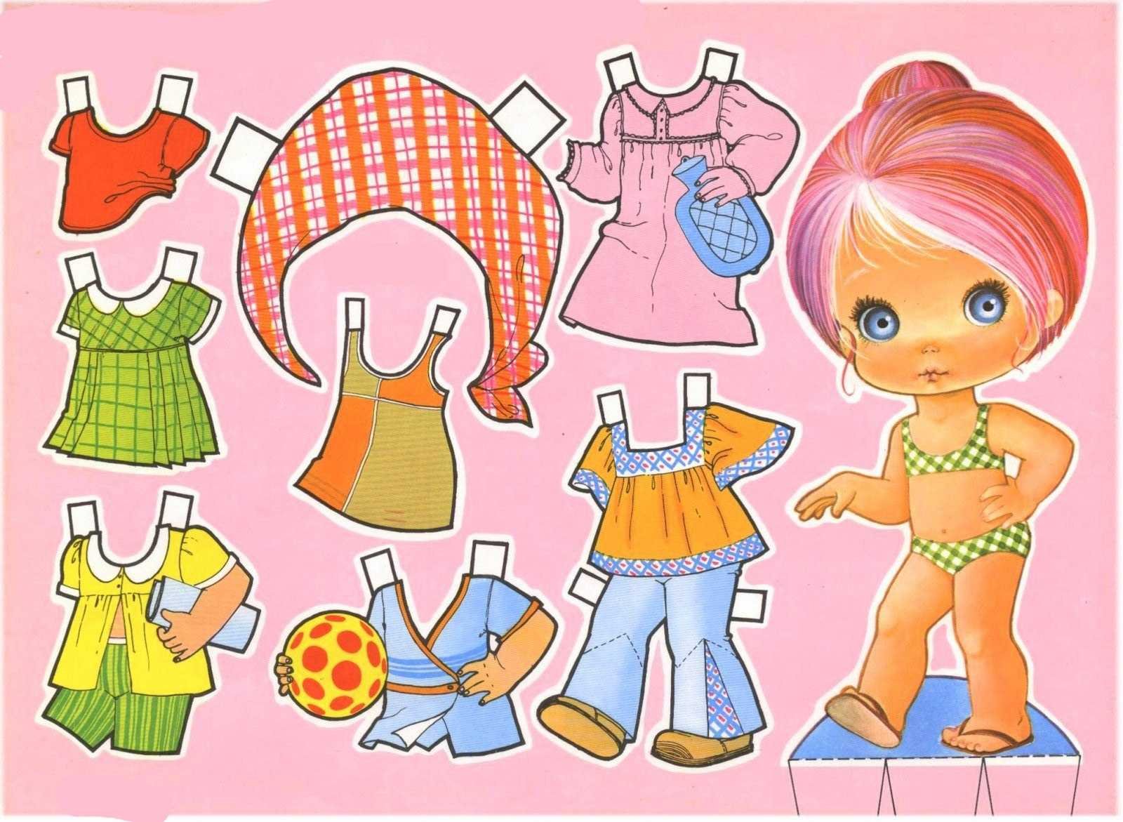 Картинки девочек с одеждой. Куклы переодевалки paper Doll. Картонные куклы с одеждой. Одежда для кукол. Кукла из бумаги с одеждой.
