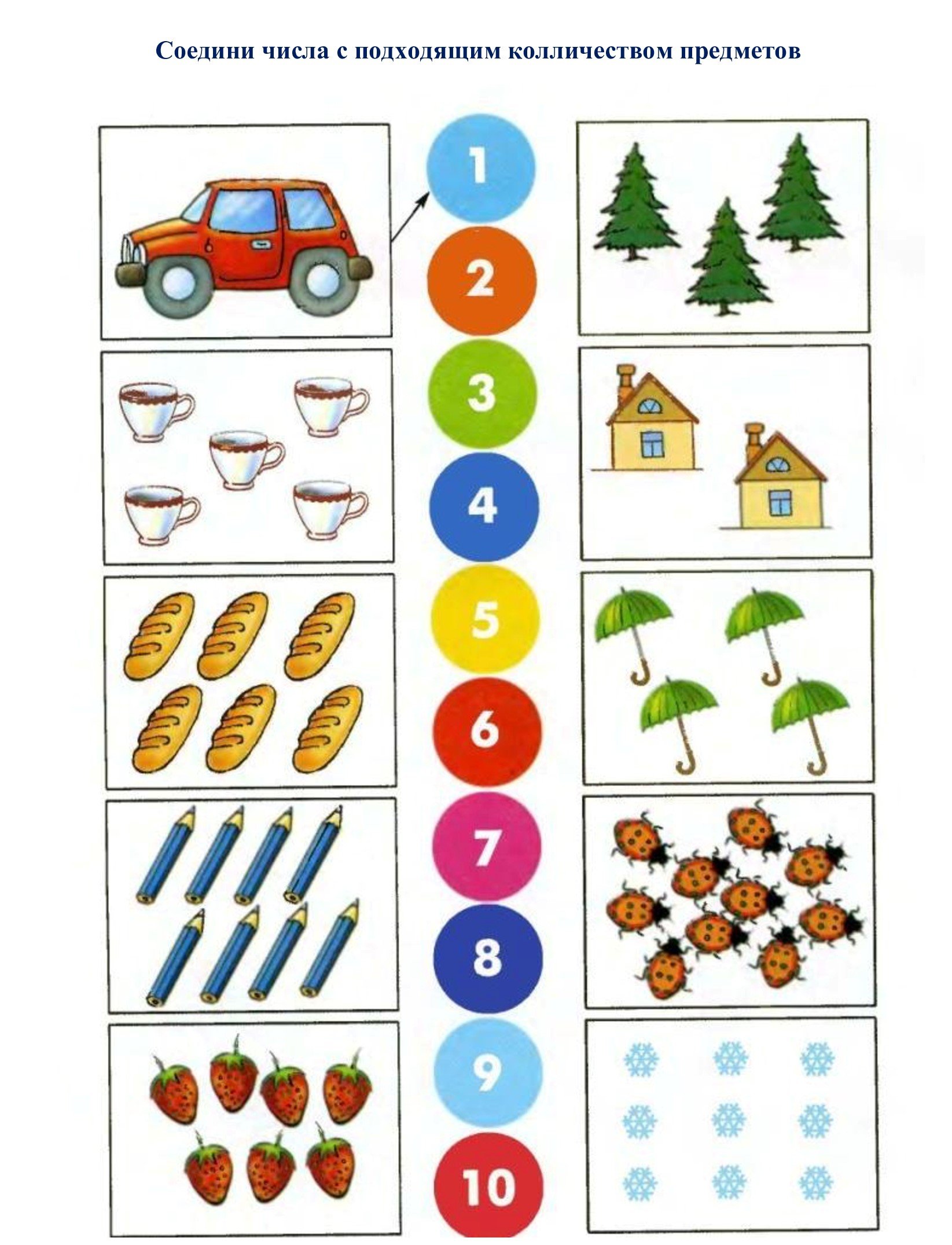 Математика счет предметов. Соотнесение числа и количества в пределах 5 для дошкольников. Соотнесение количества и цифры задание для дошкольников. Соотношение числа и цифры для дошкольников. Соотнесение цифры и числа для дошкольников.