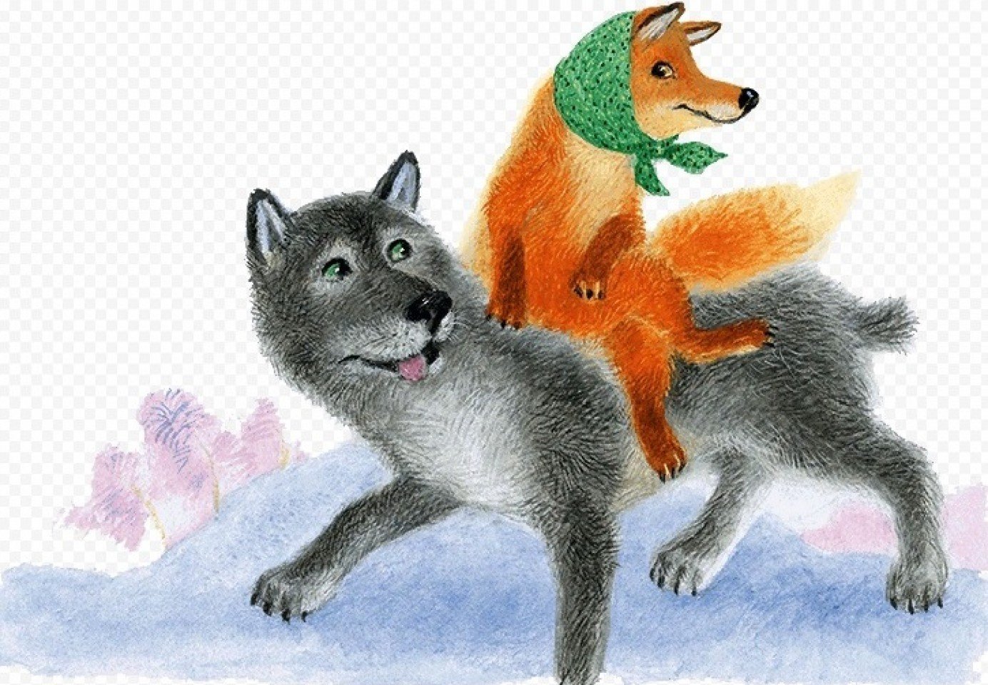 Волк и лиса является. Сказка лиса и волк. Лисичка сестричка и серый волк. Лисичка-сестричка и волк русская народная сказка. Лиса сестричка и серый волк.