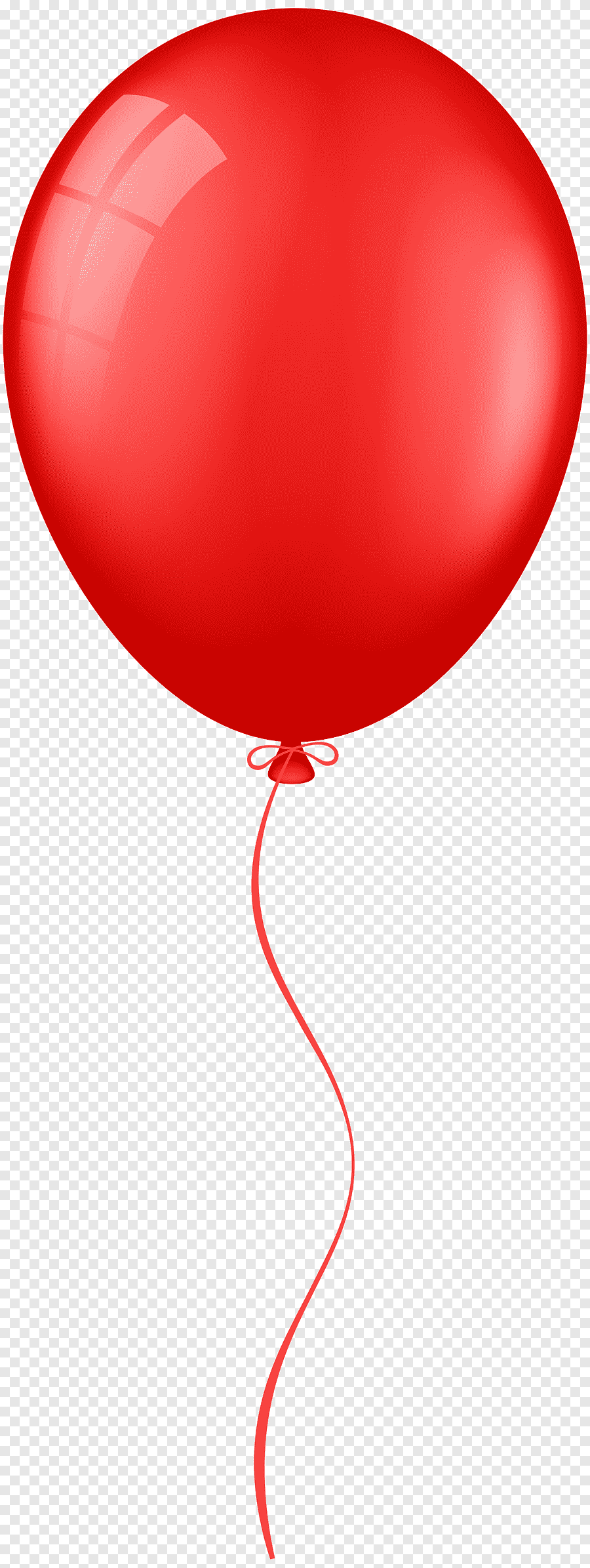 картинки красный шарик 4