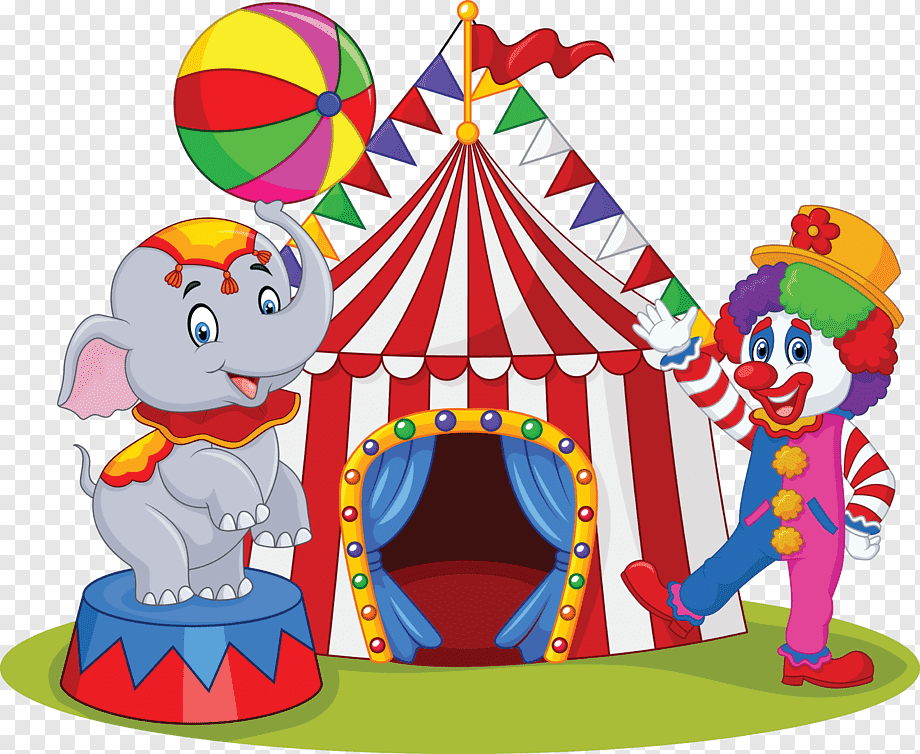 Игры на тему цирк. Цирк иллюстрации для детей. Цирк шатер клоун. Цирк для дошкольников. Цирк картинки для детей.