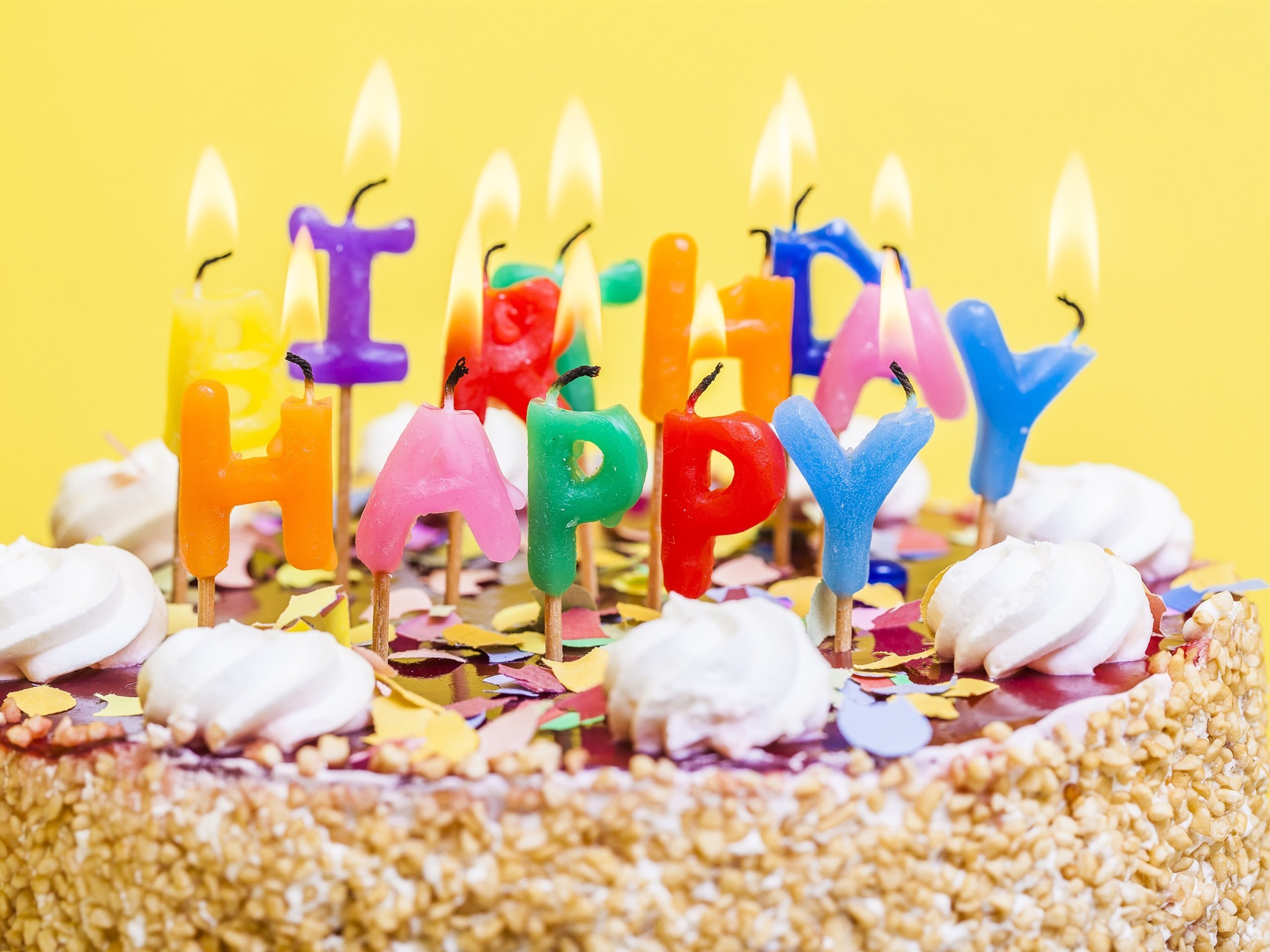 торт с днем рождения картинки