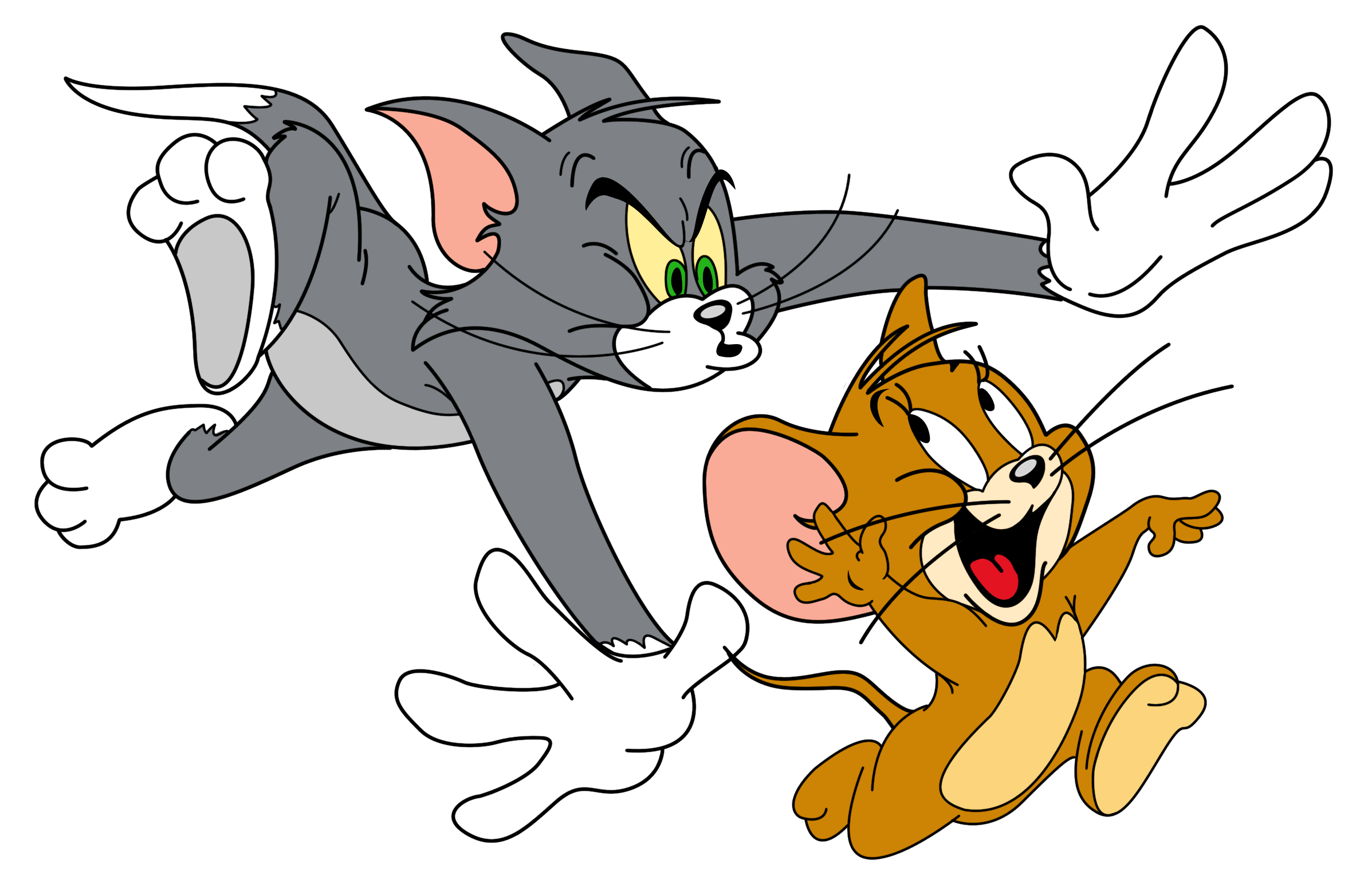 Tom and Jerry. Том и Джерри (Tom and Jerry) 1940. Tom and Jerry cartoon. Том и Джерри 1997. Три джерри