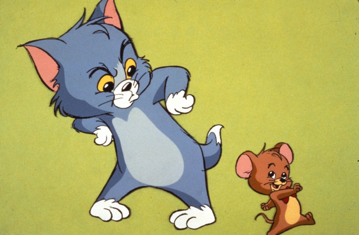 В каком году вышел том и джерри. Том и Джерри 1990. Том и Джерри Tom and Jerry. Tom and Jerry 1967.
