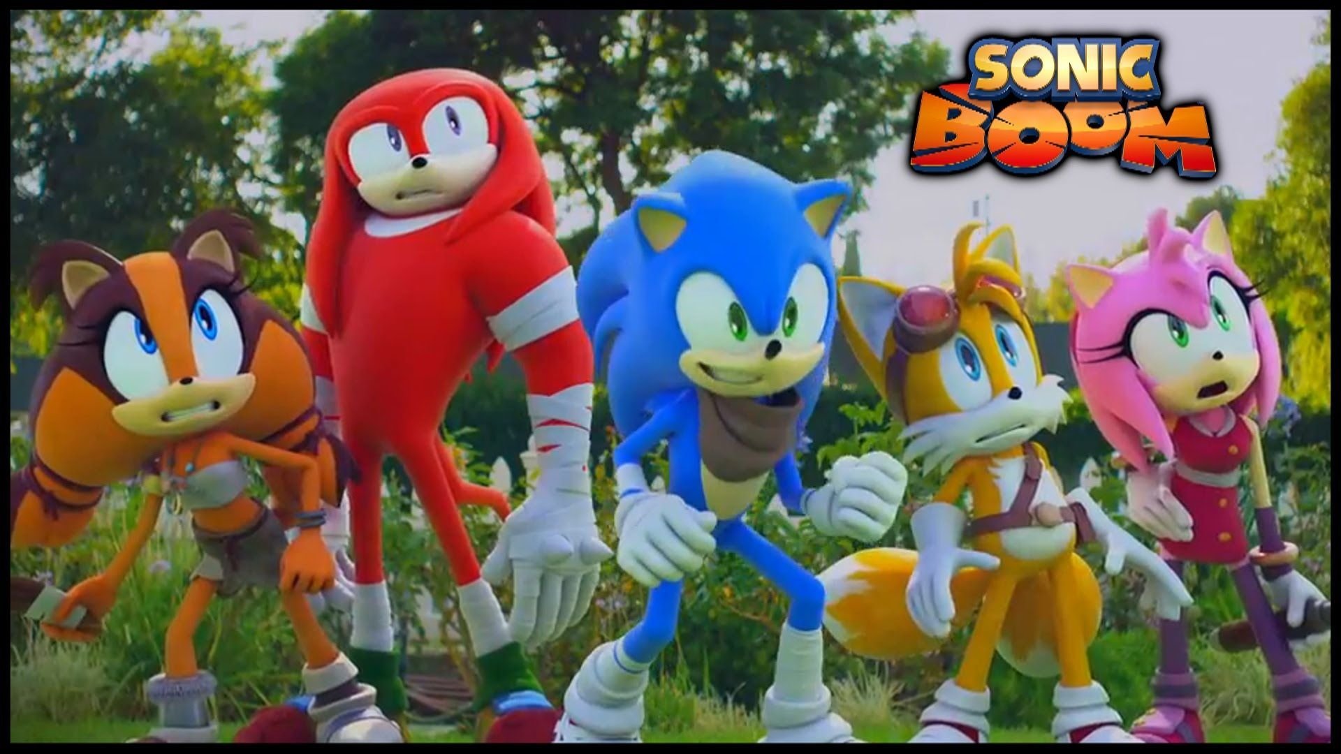 Герои Соника бума. Бум герои Соник бум. Соник бум вся команда. Sonic Boom 1995.