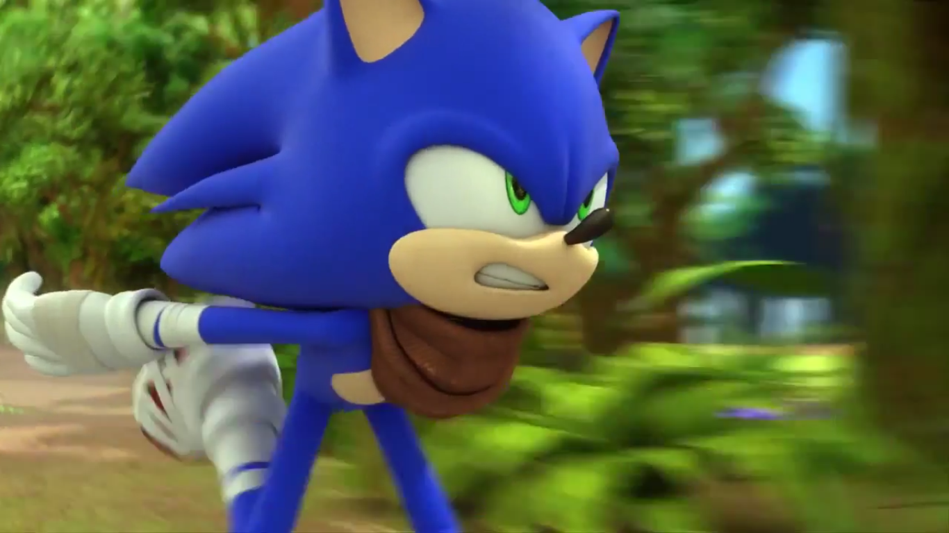 Соник бум. Соник бум 3. Соник бум Sonic Boom 2014.
