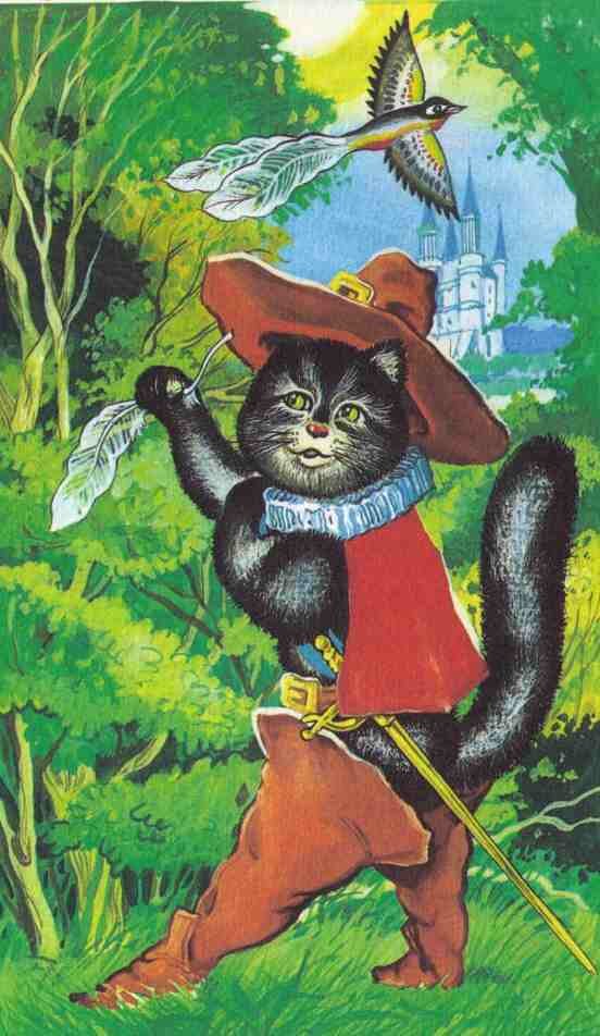 Кот в сапогах какой хозяин кота. Маркиз карабас кот в сапогах. Иллюстрации к сказке кот в сапогах Шарля Перро.
