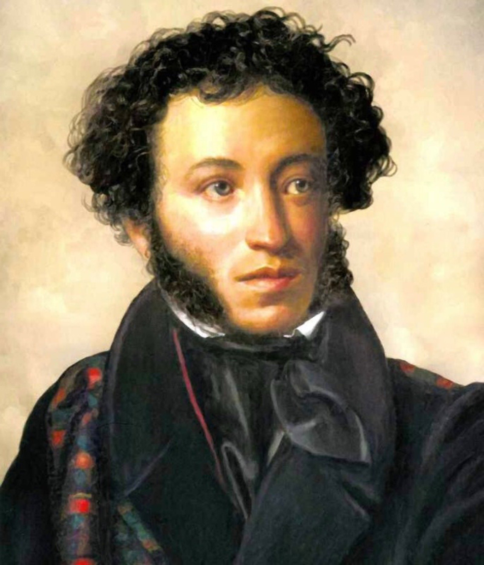 лев сергеевич пушкин фото
