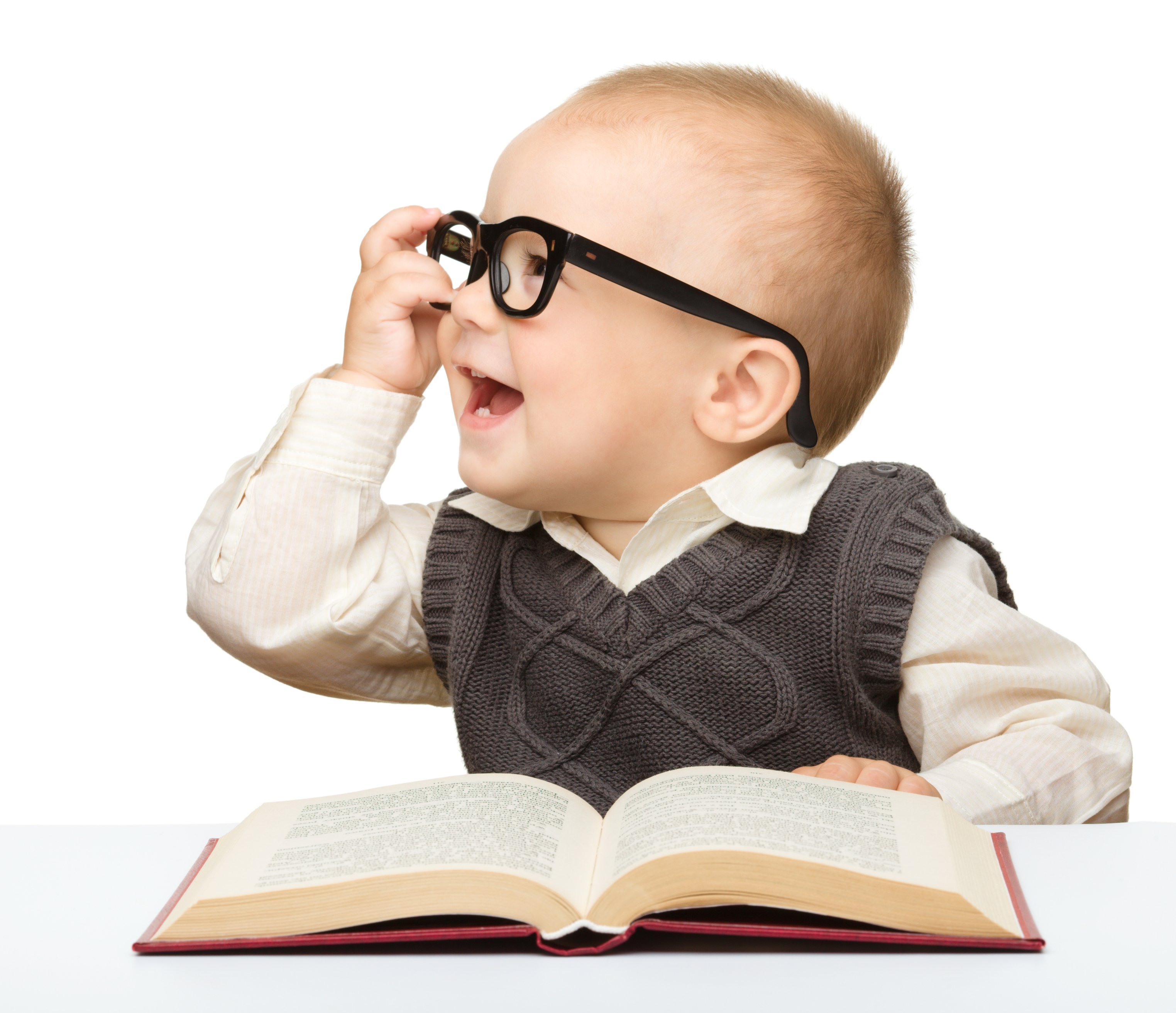 Интерес к познанию. Дети в очках. Умный ребенок. Дошкольник в очках. Школьник с очками.