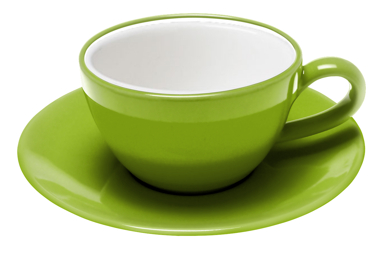 Чашка. Чашка чайная. Чашка с блюдцем. Зеленая чашка с блюдцем. Картинки cup