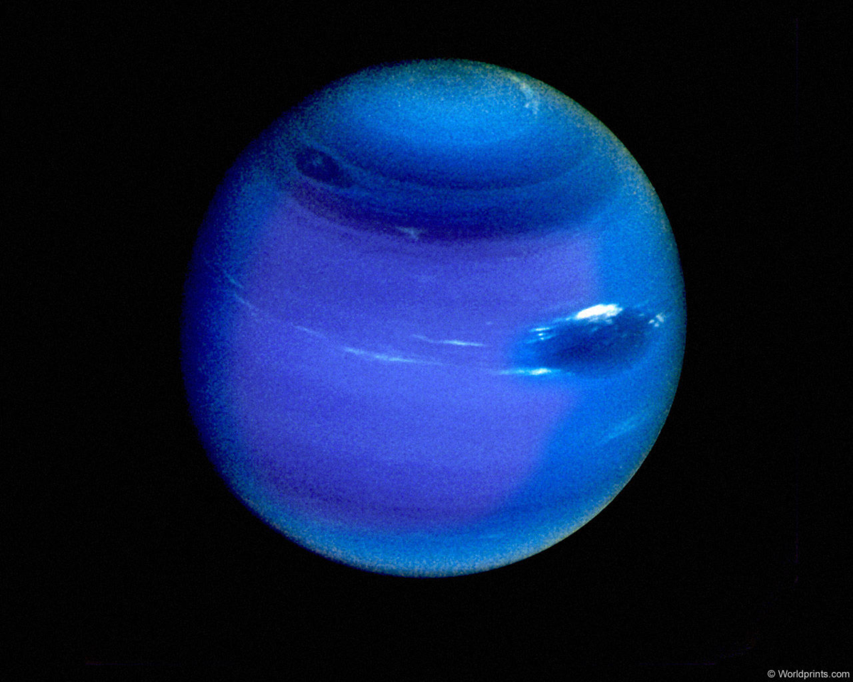 Нептун свет. Нептун (Планета). Планеты гиганты Нептун. Планеты гиганты солнечной системы Нептун. Планета Нептун Вояджер 1989.
