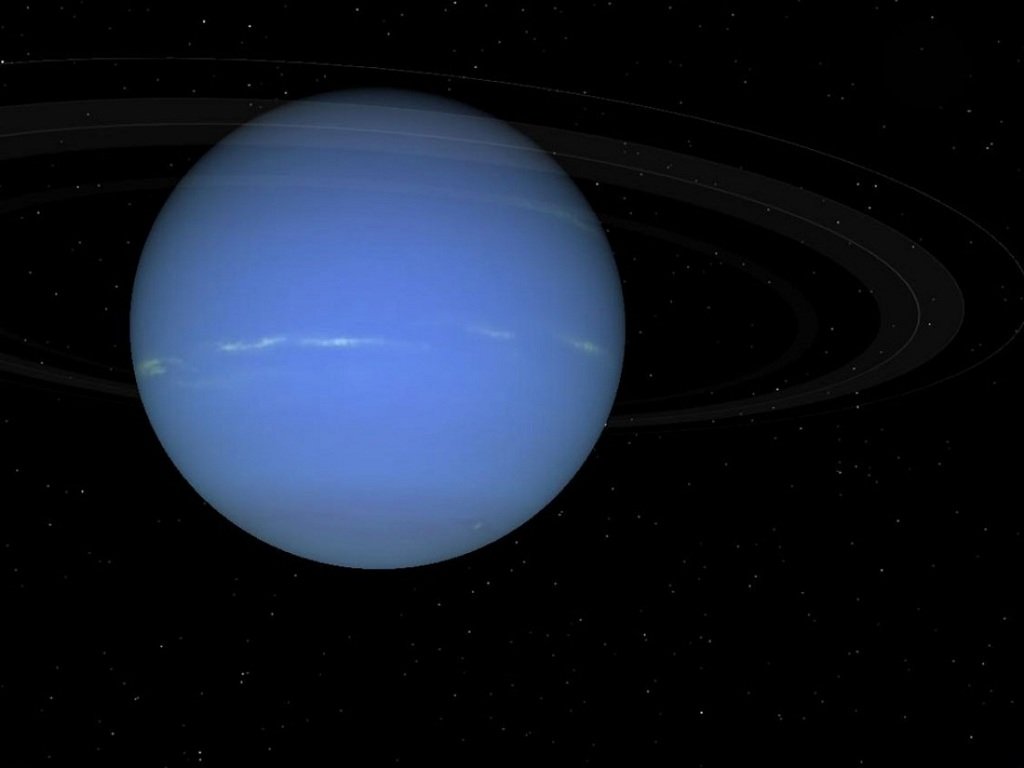 Про планету нептун. Нептун (Планета). Уран и Нептун планеты. Нептун Планета солнечной. Нептун Планета НАСА.