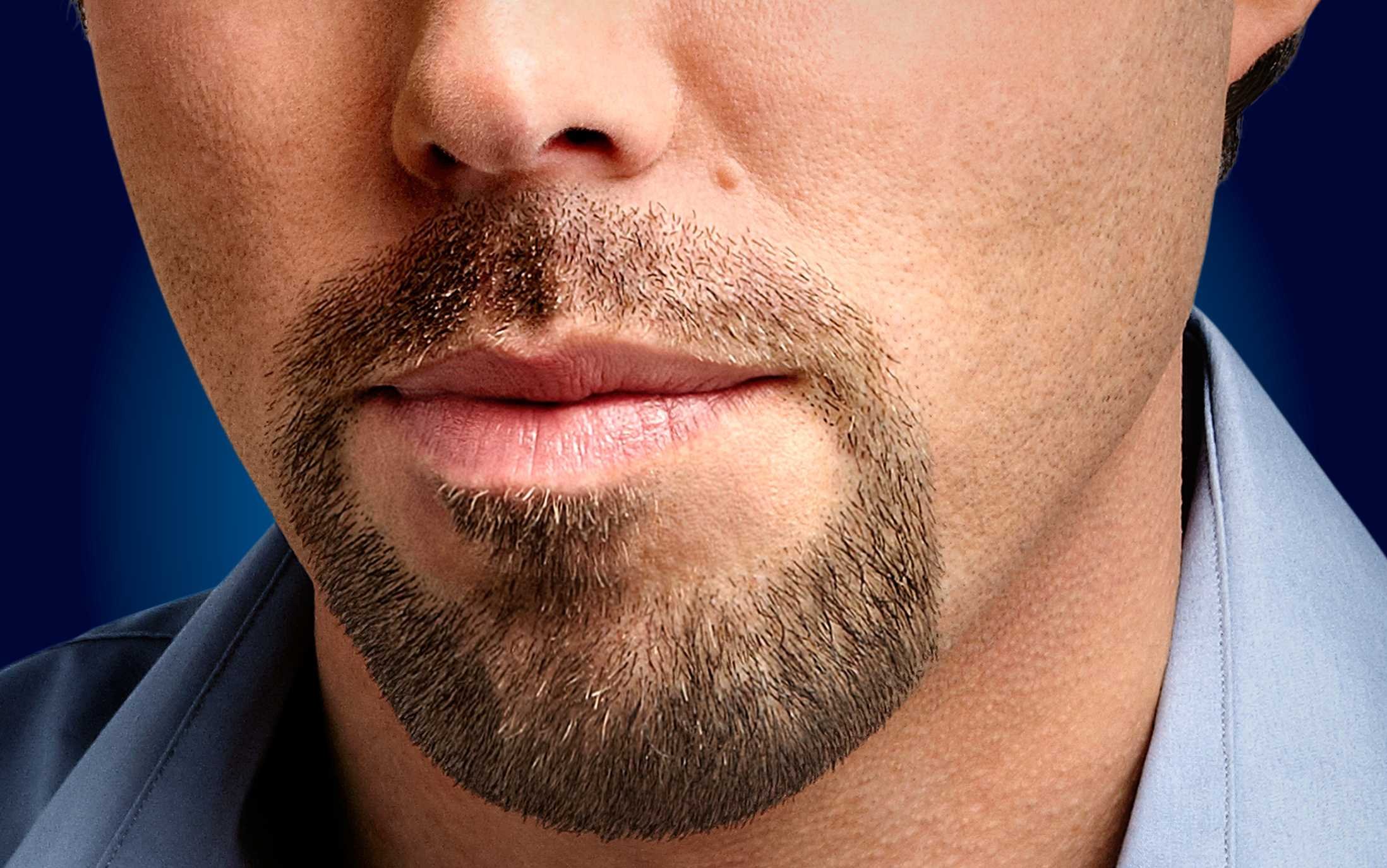 мужские бороды стильные с усами фото