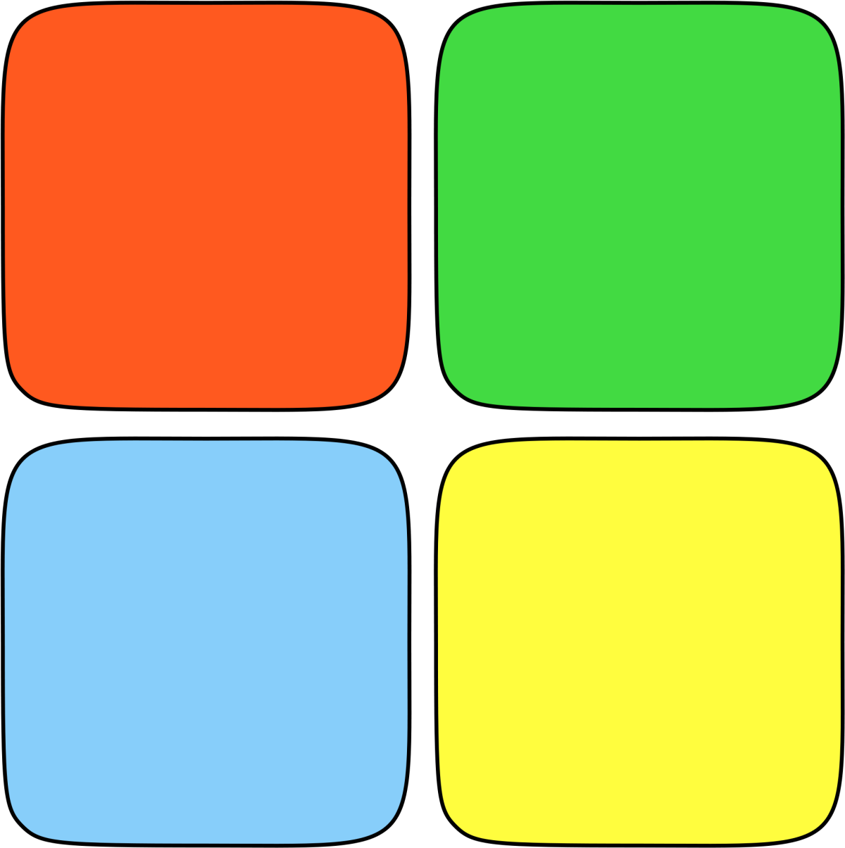 Картинки квадрата 4 4. Цветные квадраты. Разноцветные квадратики. Квадраты цветные для детей. Цветные квадратики для детей.