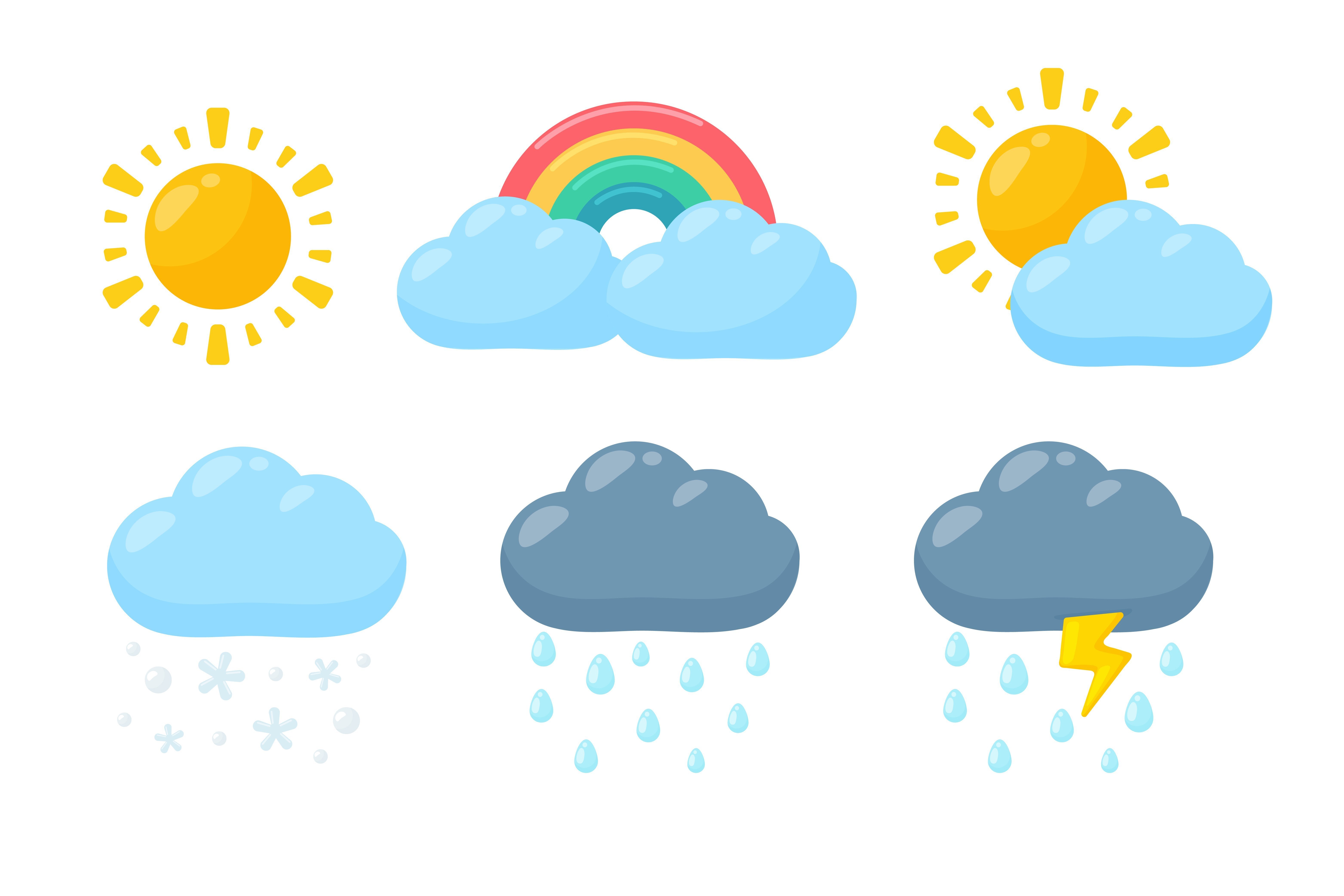 Картинка weather. Погодные иконки. Погодные значки для детей. Weather иконка. Значки прогноза погоды.