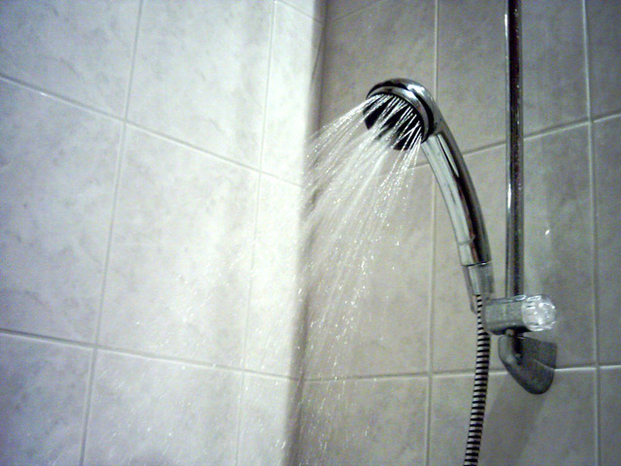картинки душ в ванной