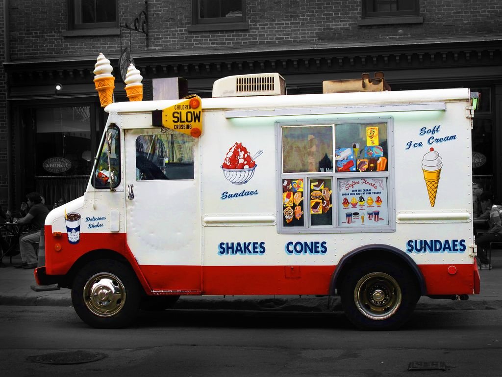 Ice Cream мороженщик. Мороженщик 3. Грузовик мороженщика айс Крим. Фургон мороженщика из Ice Cream.