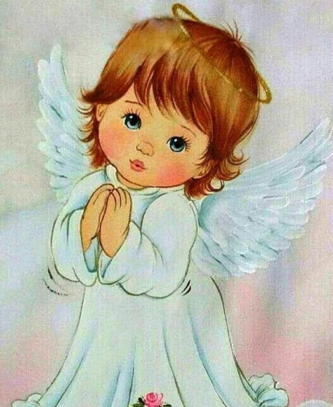 милые картинки ангела