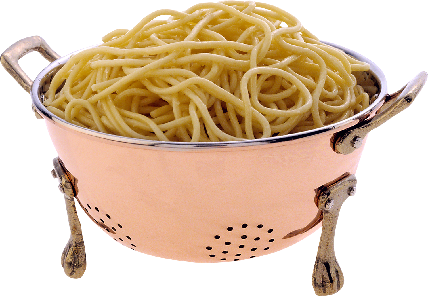 Лапша без воды. Лапша. Спагетти. Спагетти на белом фоне. Спагетти на прозрачном фоне.