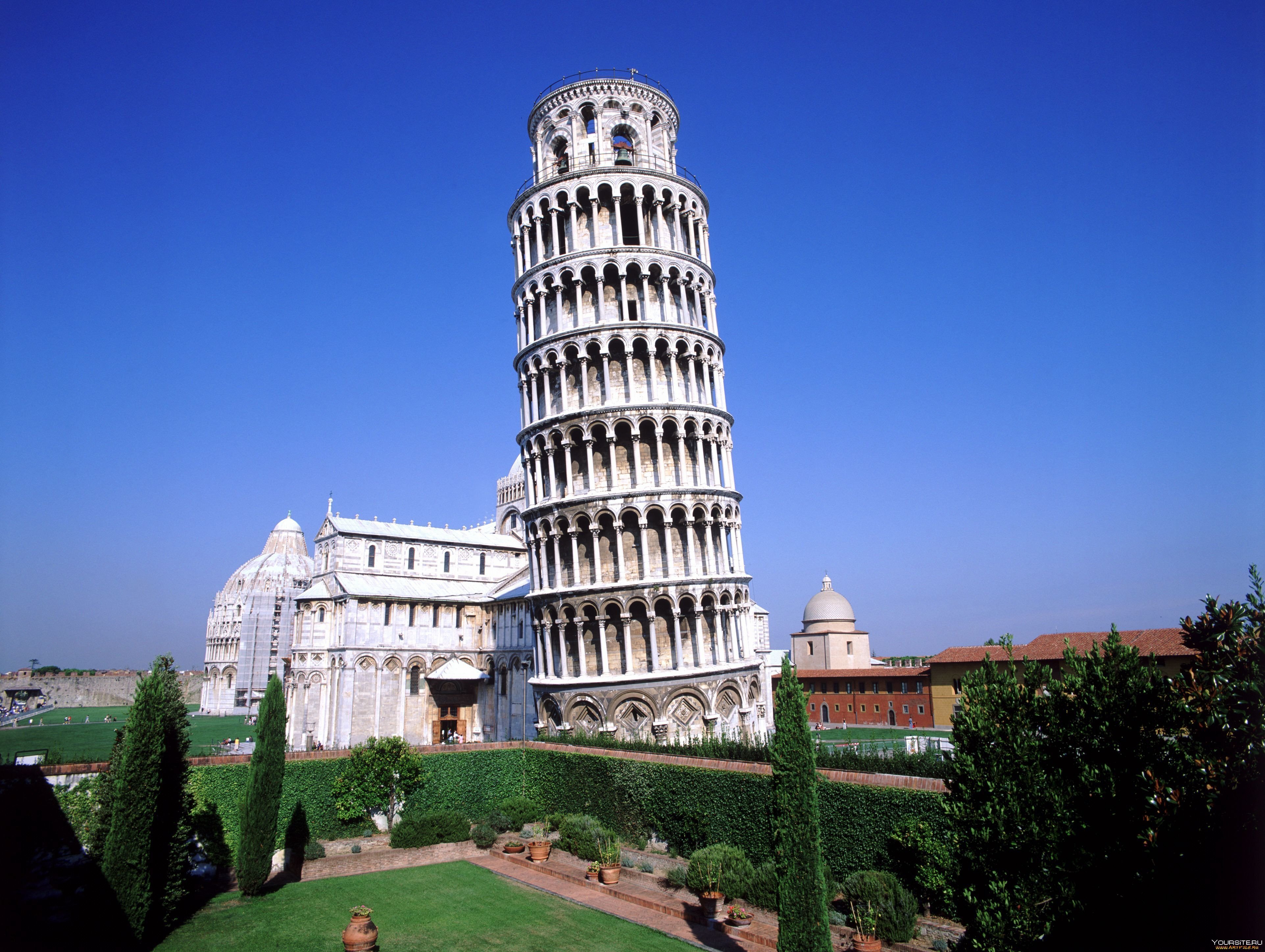 Unique landmarks. Пизанская башня Италия. Колизей и Пизанская башня в Италии. Рим Колизей Пизанская башня. 10. Пизанская башня (Пиза, Италия).