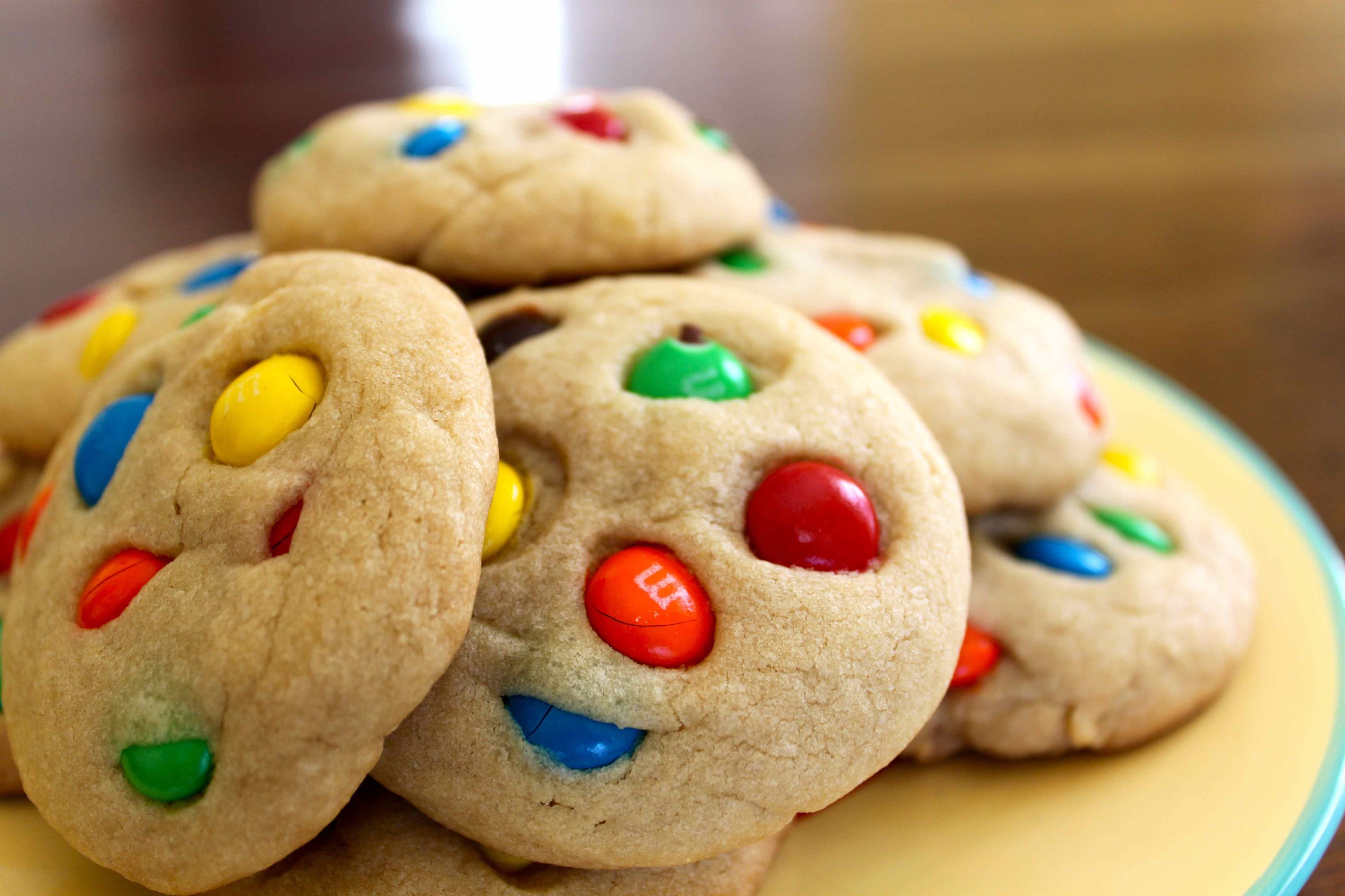 Content cookies