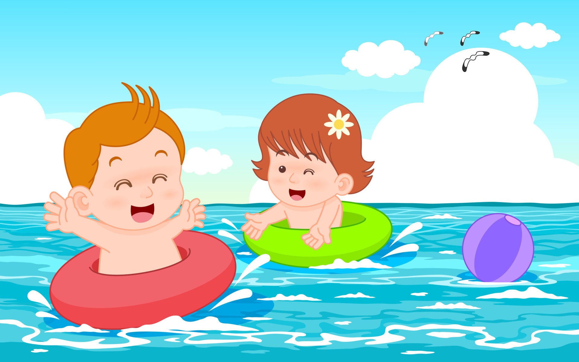 Звуки купающихся. Дети плавают в море. Дети купаются в море. Дети купаются в реке. Мальчик купается в море.