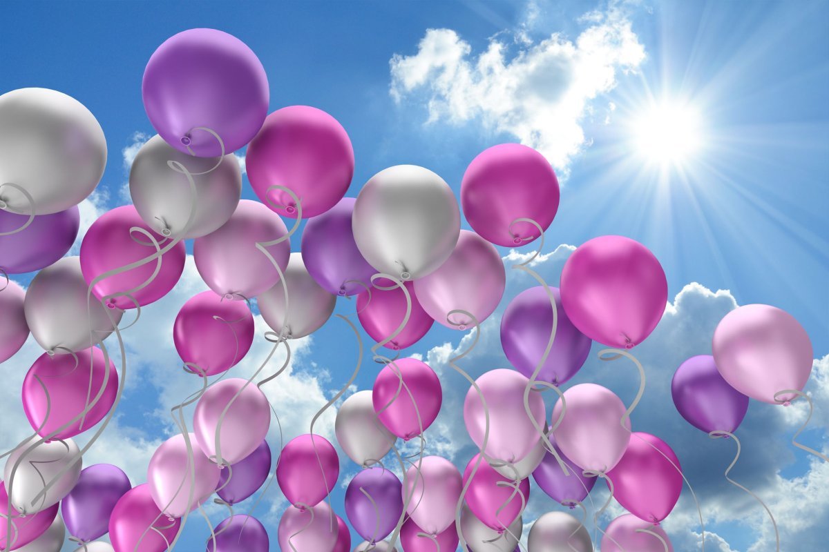 Красивые открытки с шарами. Воздушные шары. Красивые шары. Воздушный шарик. Фон с шарами.