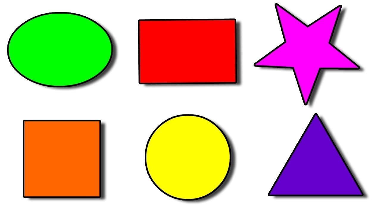 Нарисуй квадрат по звездам. Квадрат овал прямоугольник круг ромб треугольник. Геометрические формы круг квадрат треугольник. Цветные фигуры. Разноцветные фигуры.