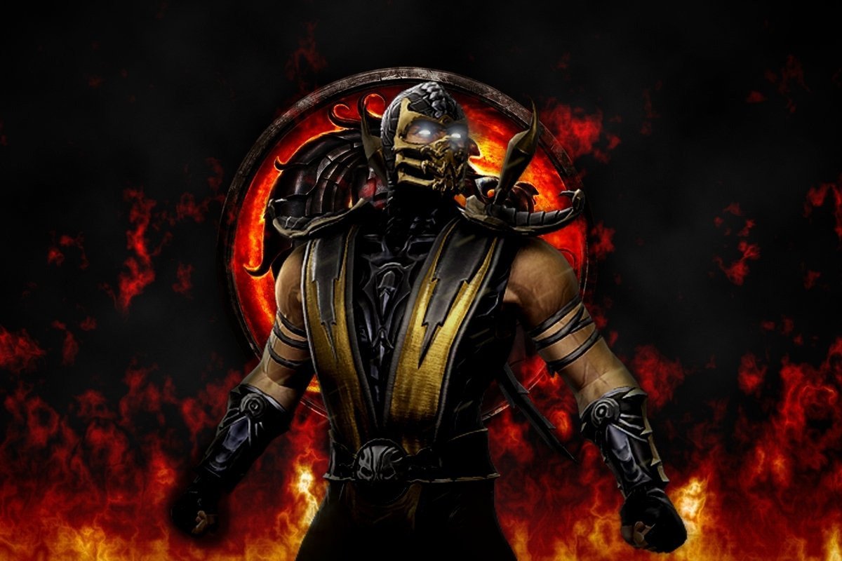 Mortal kombat x updates steam фото 85