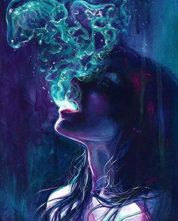 Таня Шацева (Tanya Shatseva)