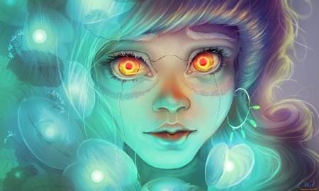 Необычные арты