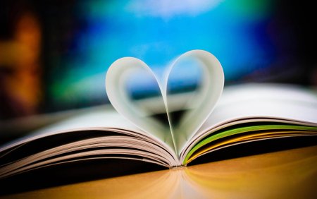 Обложка для группы ВК книги